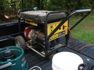 Generator