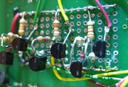 Assembly and Service