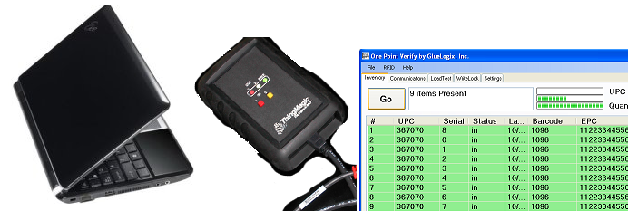 Handheld Replacement Solution